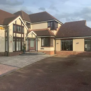 Cunningham Apartment